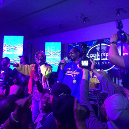 SXSW